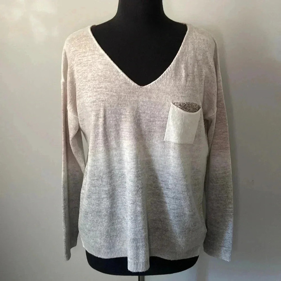 Renuar Sweaters - Renuar  | V-Nexck Sweater